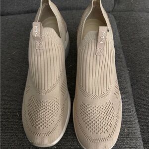 Skechers Mark Nason Knit Slip-On Shoes ladies 10